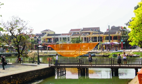 Cơ hội phát triển bất động sản nghỉ dưỡng