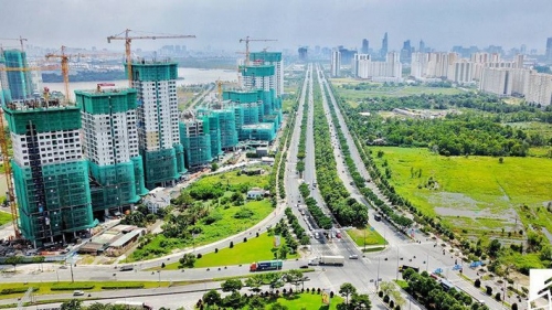 TP.HCM: Kiểm tra các dự án đầu tư xây dựng nhà ở trên địa bàn