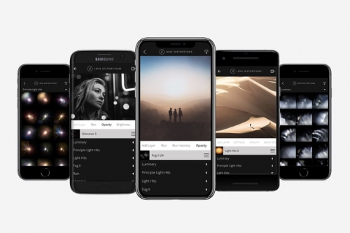 Những ứng dụng chỉnh sửa ảnh tốt nhất cho Android và iOS Những ứng dụng chỉnh sửa ảnh tốt nhất cho Android và iOS