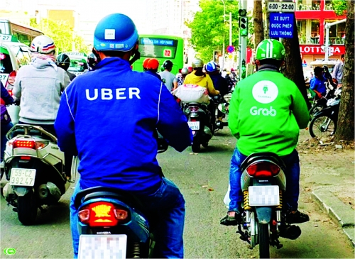 Kinh tế chia sẻ “đặt hàng” gì cho chính sách?!