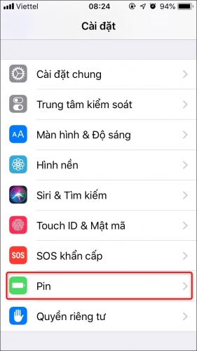 Cách cực dễ để bạn biết đã lãng phí bao nhiêu thời gian cho iPhone Cách cực dễ để bạn biết đã lãng phí bao nhiêu thời gian cho iPhone