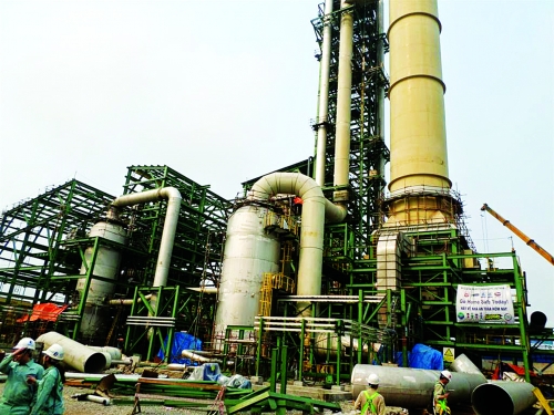 Ai chịu trách nhiệm khoản lỗ 17.000 tỷ đồng của DNNN?