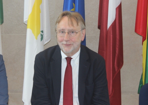 Sẵn sàng cho ký kết và thực thi EVFTA