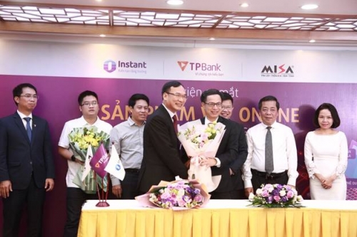 Vay online cho doanh nghiệp – giải pháp ưu việt thời đại công nghệ số