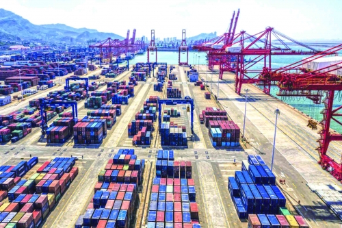 Kinh tế toàn cầu: Áp lực chưa giảm bớt