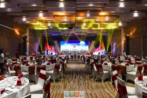 Hàn Quốc – điểm đến của sự kiện MICE