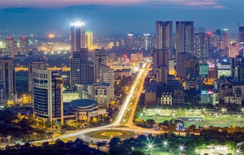 Hà Nội hướng tới “Thành phố sáng tạo”