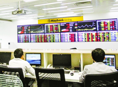 Chỉ mới là bắt đầu