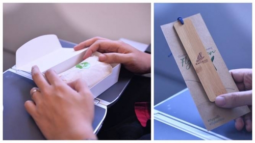 Bamboo Airways đón hành khách thứ 1 triệu tại sân bay Phù Cát – Bình Định