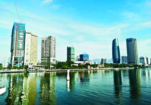 Chuyển hướng thị trường khách du lịch