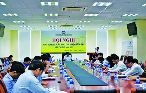 Ngành Ngân hàng Bà Rịa - Vũng Tàu: Thúc đẩy các động lực tăng trưởng kinh tế của tỉnh