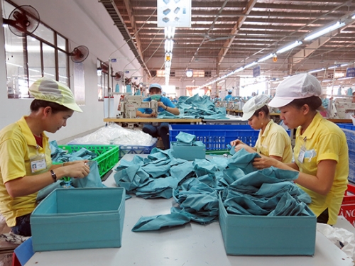 Cần làm gì để thực sự được hưởng lợi từ FTA Cần làm gì để thực sự được hưởng lợi từ FTA