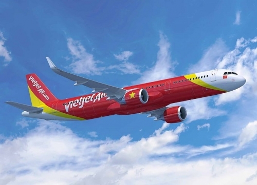 VietJet Air: Thêm đường bay mới đi Nhật Bản từ TP.Đà Nẵng VietJet Air: Thêm đường bay mới đi Nhật Bản từ TP.Đà Nẵng