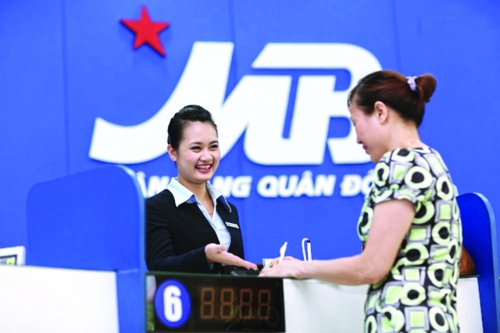 Ngân hàng TMCP Quân Đội:  Hoàn thành xuất sắc các kế hoạch kinh doanh