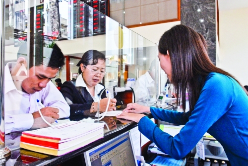 CIC tăng cơ hội tiếp cận vốn cho người dân