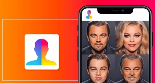 Lượt tải FaceApp tăng đột biến dù vướng nghi vấn quyền riêng tư