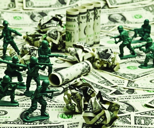 Liệu ông Trump có làm suy yếu đồng USD?