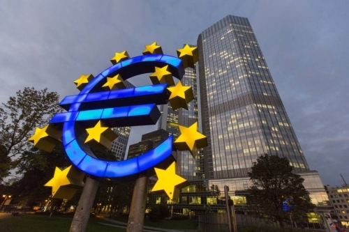 ECB dự báo sẽ giảm lãi suất vào tháng 9 ECB dự báo sẽ giảm lãi suất vào tháng 9