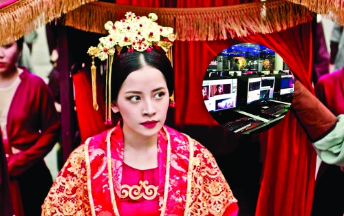 MV ca nhạc gắn với truyền thống: Ca sĩ trẻ tự làm mới mình MV ca nhạc gắn với truyền thống: Ca sĩ trẻ tự làm mới mình