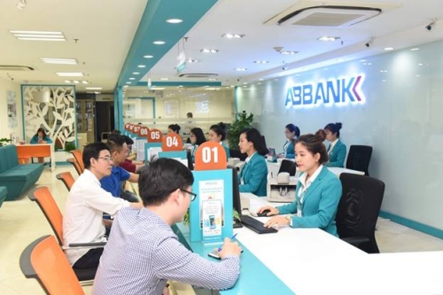 ABBANK sẽ bứt phá bằng dự án lớn