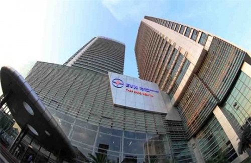 EVN thoái vốn khỏi tài chính điện lực