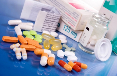 Doanh nghiệp ngành dược làm chủ thị trường nội Doanh nghiệp ngành dược làm chủ thị trường nội