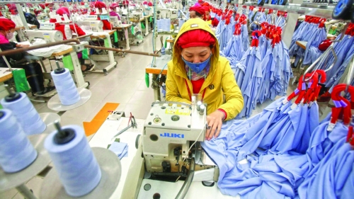 Xuất xứ hàng hóa và bài toán nâng cao năng lực cạnh tranh Xuất xứ hàng hóa và bài toán nâng cao năng lực cạnh tranh