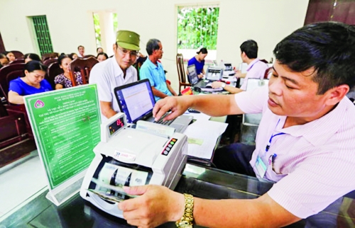 Chỉ thị số 40-CT/TW: Quyết sách đột phá trong tín dụng chính sách