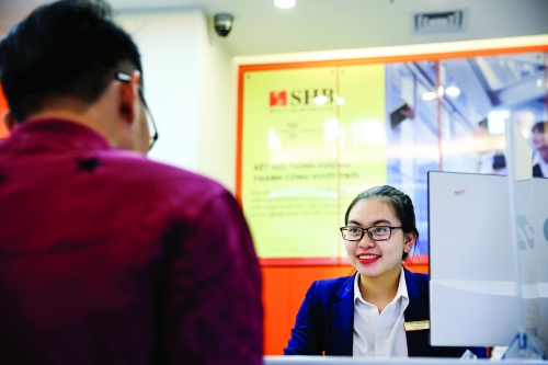 Hành trình số và cơ hội mới cho ngành Ngân hàng