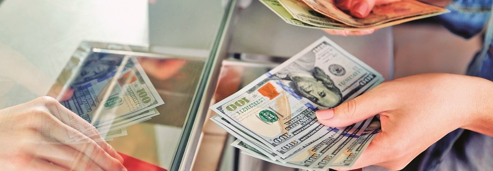 Thời điểm thuận lợi để ngân hàng gọi vốn ngoại