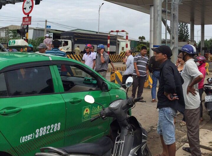 Khi doanh nghiệp và người dân chưa thuận