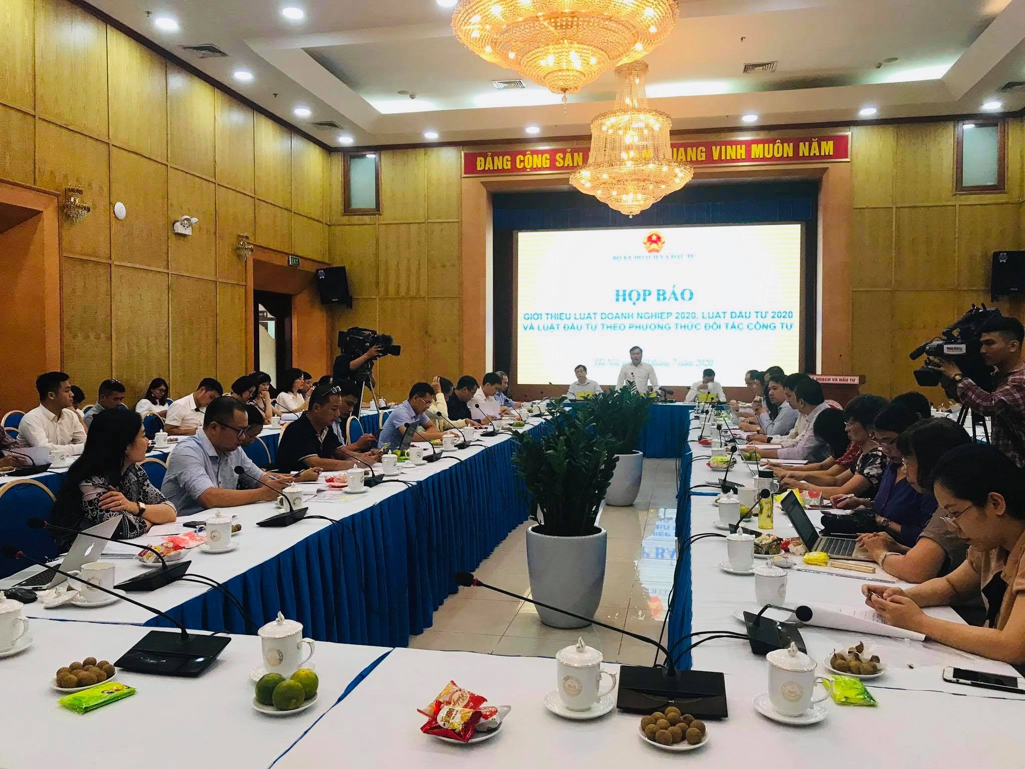 tu ngay 1582020 dung cac du an bt chua duoc phe duyet chu truong dau tu