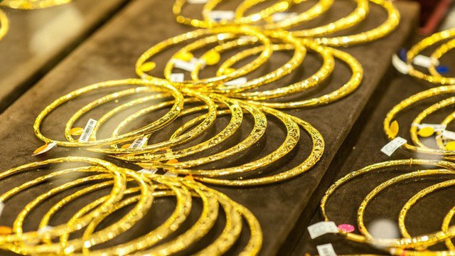 PNJ: Kết quả tăng trưởng liên tục lập đỉnh mới PNJ: Kết quả tăng trưởng liên tục lập đỉnh mới