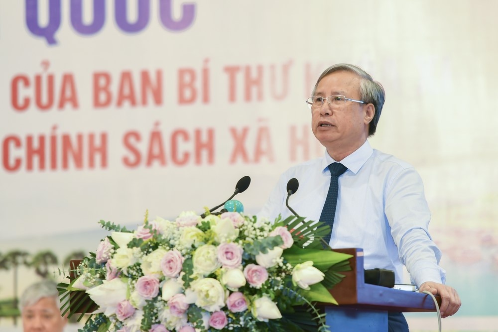 Chỉ thị 40: Chủ trương đúng, thực hiện tốt, hiệu quả cao