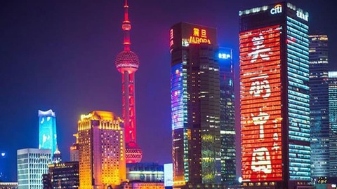 Kinh tế Trung Quốc phục hồi - tin tốt cho Đông Nam Á Kinh tế Trung Quốc phục hồi - tin tốt cho Đông Nam Á