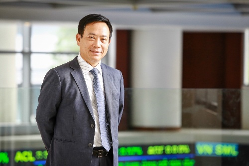 20 nam chung khoan viet nam phat trien manh me va hoan thien khong ngung