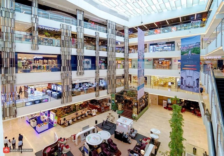 hoat dong dau tu bat dong san chau a thai binh duong giam manh