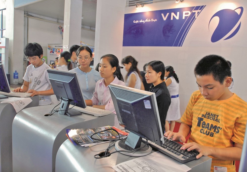 Ngân hàng cần sự chia sẻ từ doanh nghiệp viễn thông