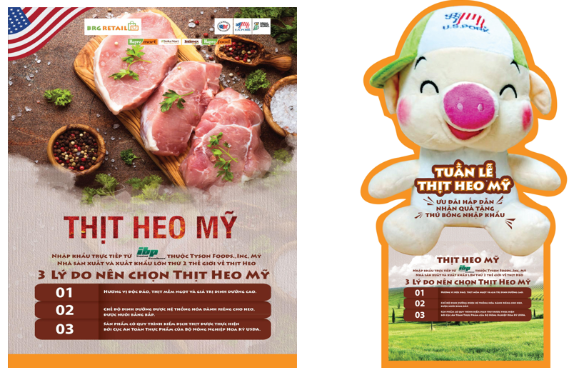 tuan le thit heo my tai he thong sieu thi brgmart