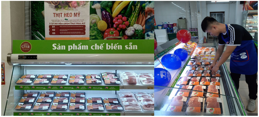 tuan le thit heo my tai he thong sieu thi brgmart