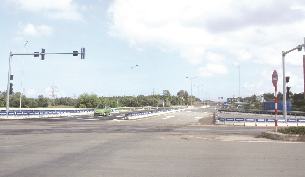 Lực đẩy từ vốn đầu tư nước ngoài Lực đẩy từ vốn đầu tư nước ngoài