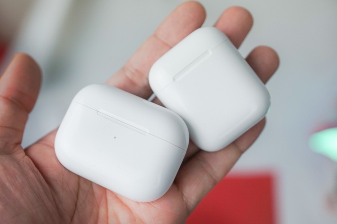 Tai nghe Airpods mới sắp được sản xuất tại Việt Nam Tai nghe Airpods mới sắp được sản xuất tại Việt Nam