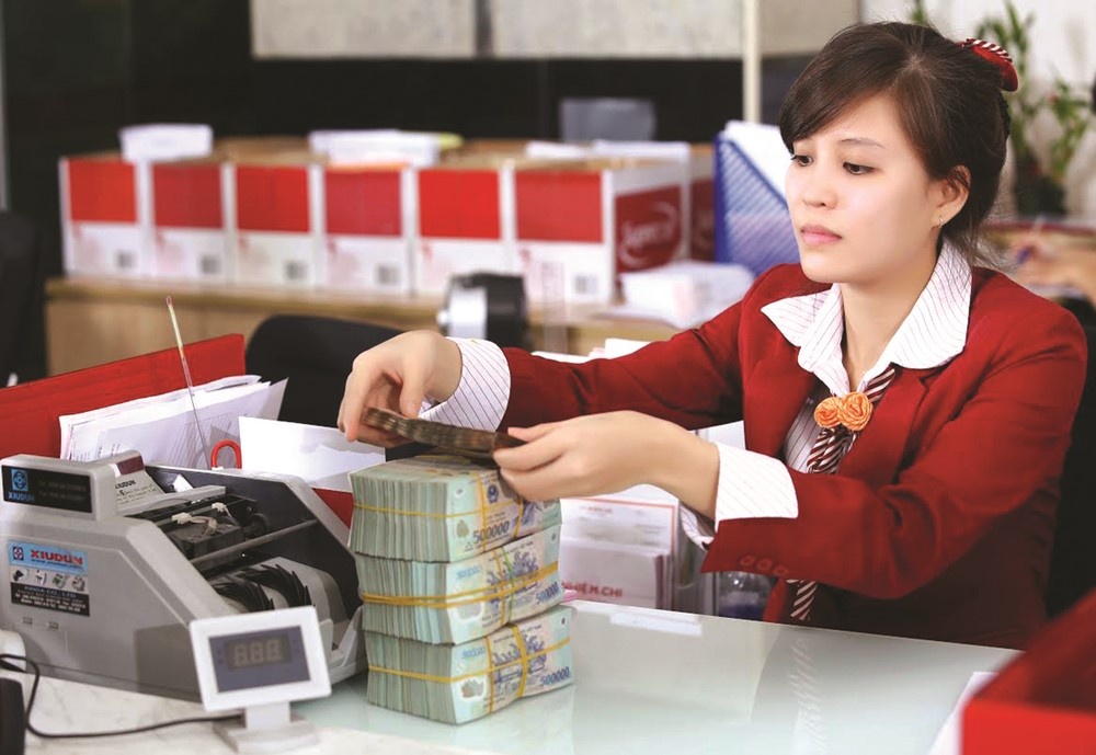 Ngân hàng có cơ hội bứt phá