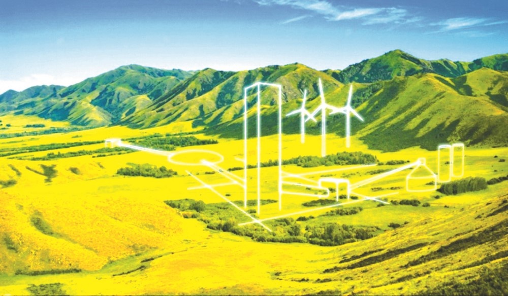 Ngành xi măng Việt Nam: Hướng tới sản xuất “xanh” bền vững