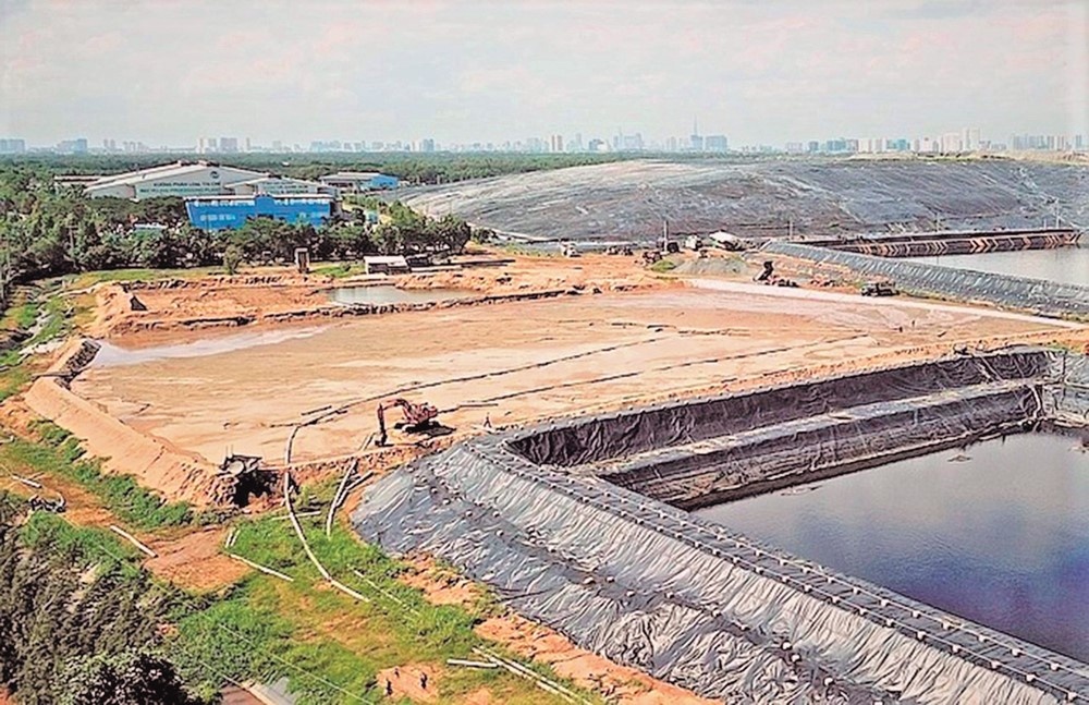 phu my hung van bi o nhiem tan cong