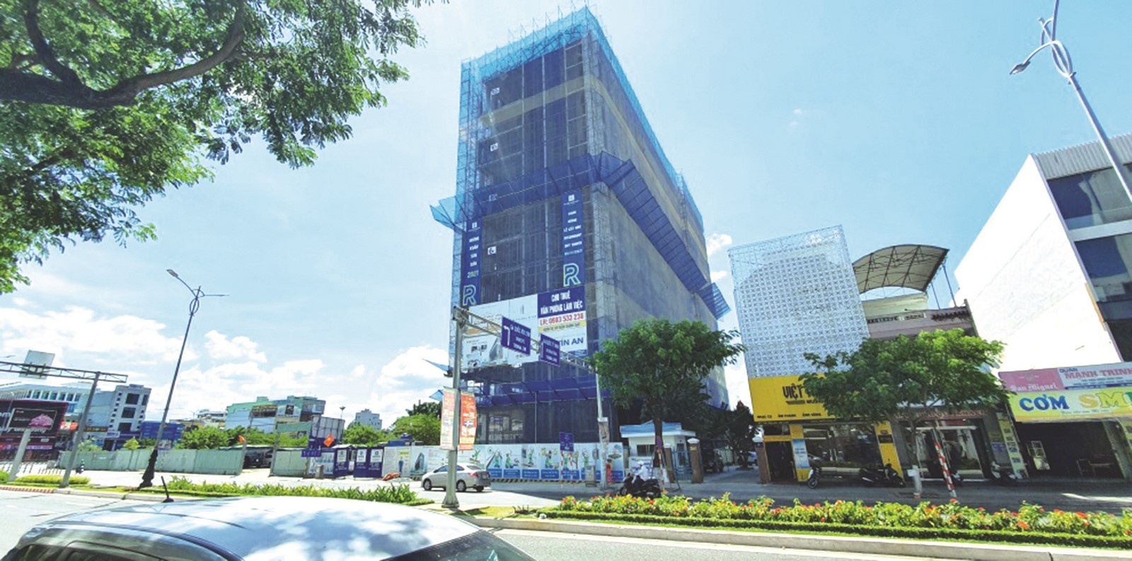 da nang no luc vuot qua thach thuc