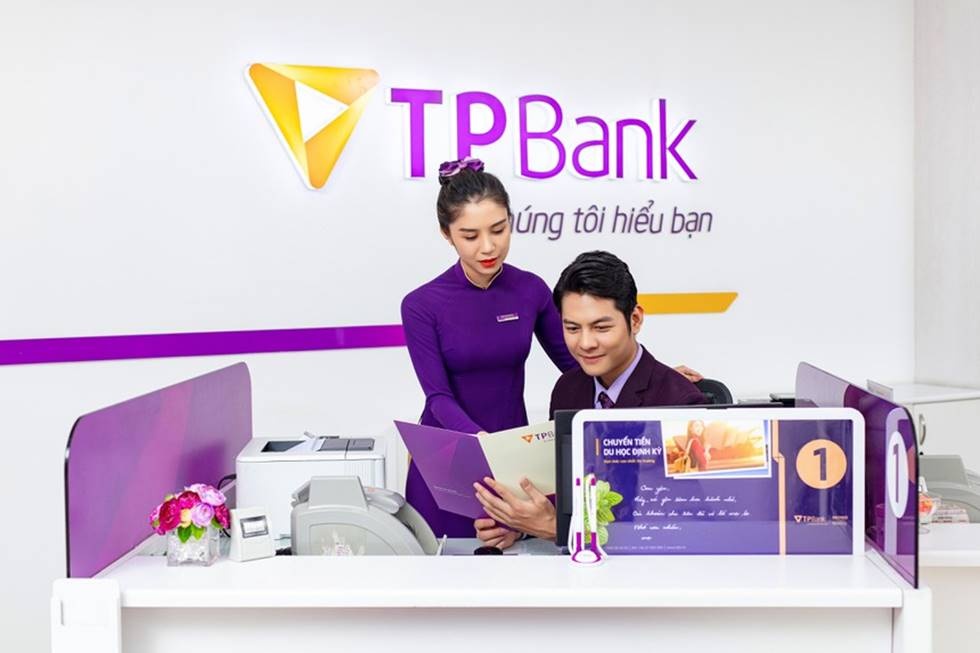 hoat dong hieu qua loi nhuan tpbank tang manh trong nua dau nam