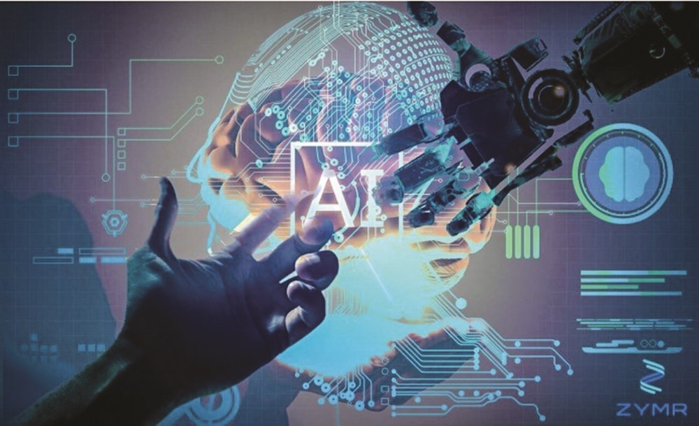 AI tăng sức mạnh cho các Fintech ai tang suc manh cho cac fintech