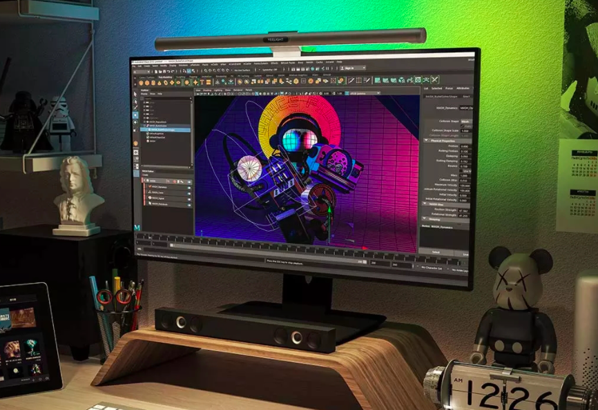 Loạt phụ kiện laptop hỗ trợ làm việc tại nhà loat phu kien laptop ho tro lam viec tai nha