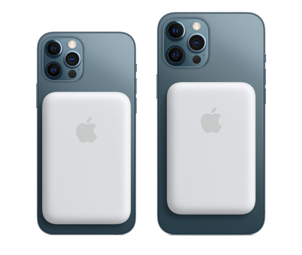 apple mo tinh nang sac nguoc tren iphone 12